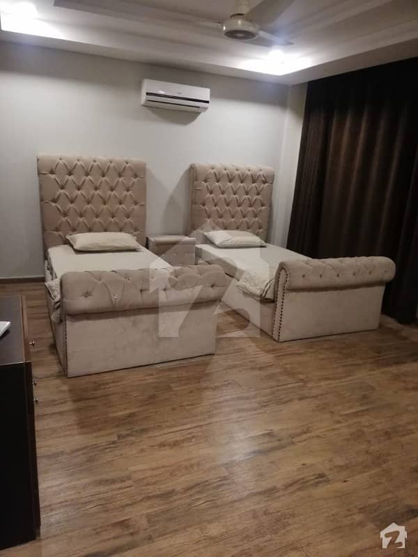 Brand New Two Bedroom Flat For Sale In Bahria Height 1ext Rwp