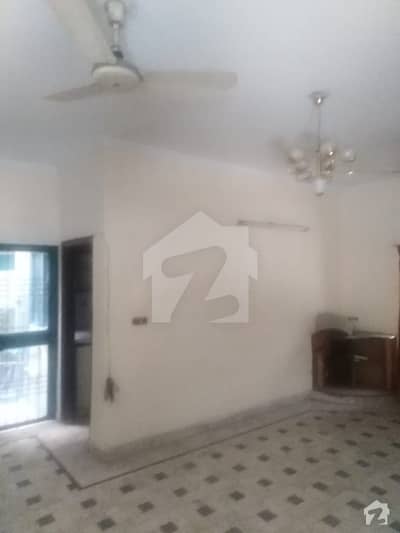 6 Marla Double Story Corner House For Sale