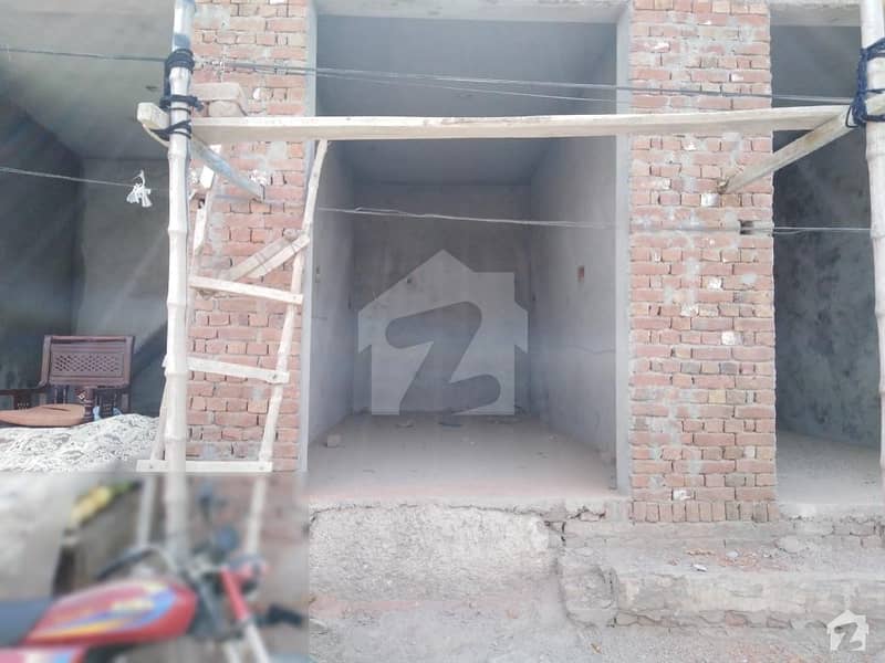 243 Square Feet Shop For Sale In Ghous Abad Colony Multan