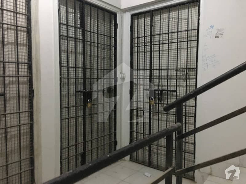 03 Bedrooms Apartment On Rent In Shahbaz Commercial Hafiz Defence