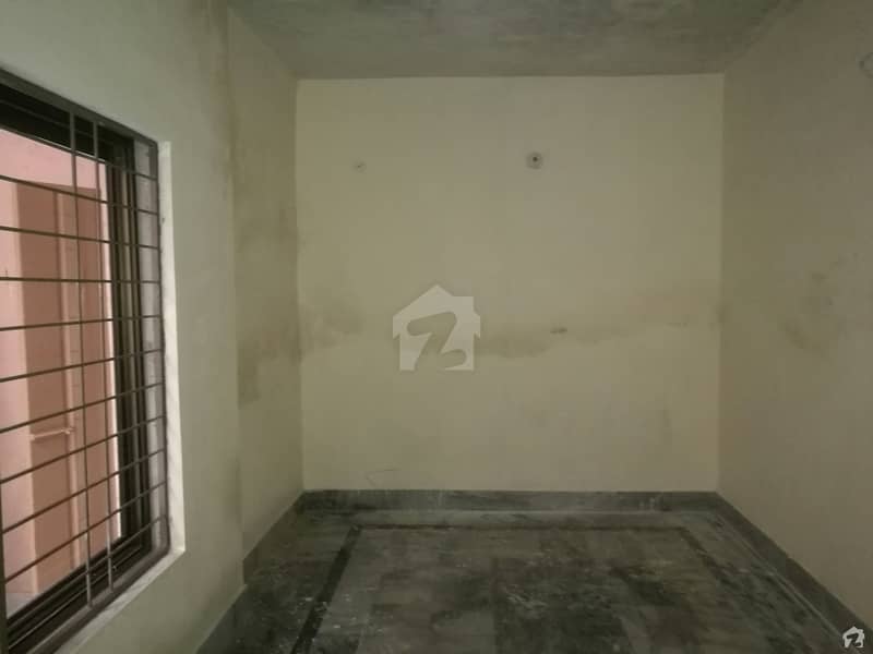 2 Rooms First Floor Available For Rent