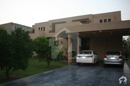 2 Kanal Basement Is Available For Rent In Dha Phase 8