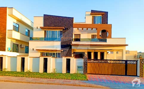 Outstanding One Kanal House For Sale DHA Defence Phase 2 