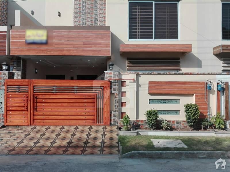Double Storey Brand New House Is Available For Sale Double Storey Brand New House Is Available For Sale