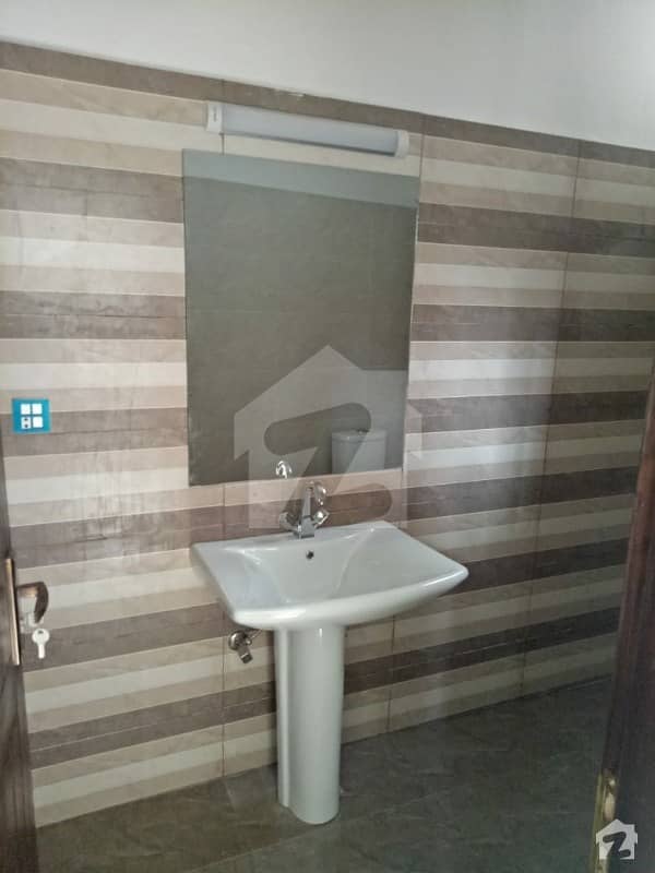 100 Percent New House Available For Sale In Gulistan E Johar Block 14