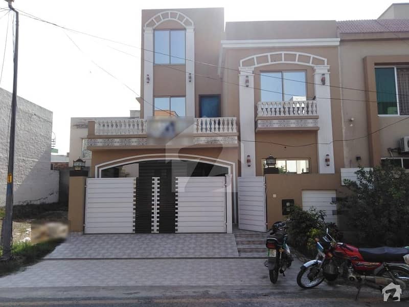 House Is Available For Sale