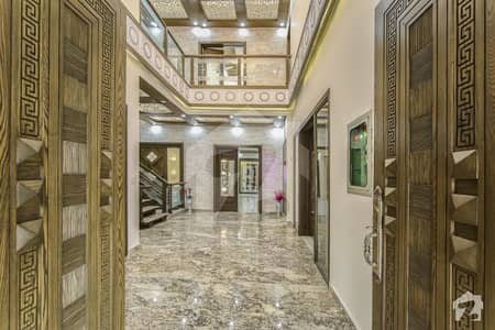 Original Pics150 Feet Road Furnished With Basement Swimming Pool And Theater 1 Kanal House For Sale Original Pics150 Feet Road Furnished With Basement Swimming Pool And Theater 1 Kanal House For Sale