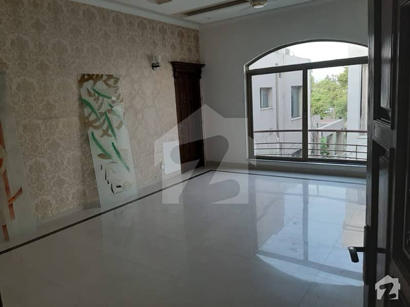 2 Kanal Brand New Facing Park Vip Location House For Rent