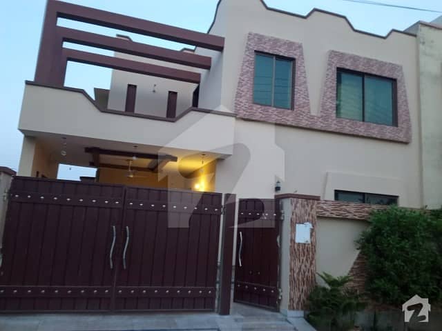 House For Sale 10 Marla Double Story In Iep Town