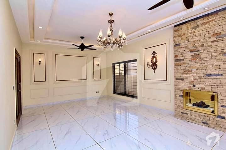 Elegant House Is Available For Sale