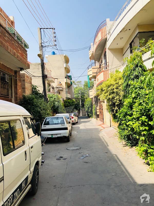 Ground Floor Is Available For Rent Lawrence Road, Lahore ID22999490