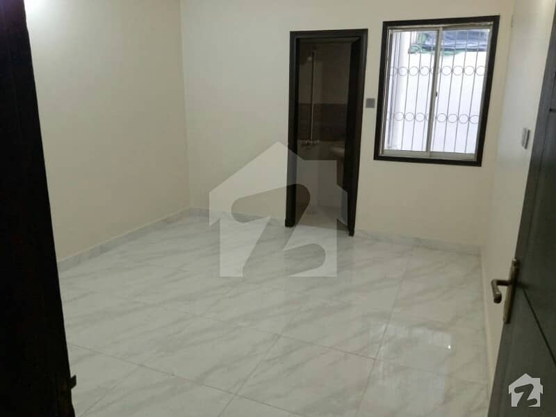 240 Yard Single Storey House Well Maintain Tiles Flooring