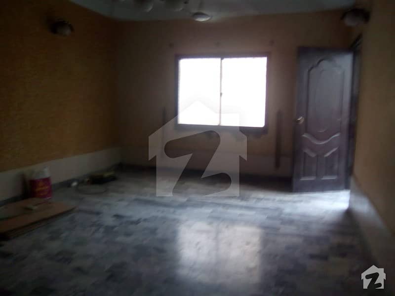 Bungalow  Available For Rent In Naveed Bungalows 3 Bed  D/D  140 Yards