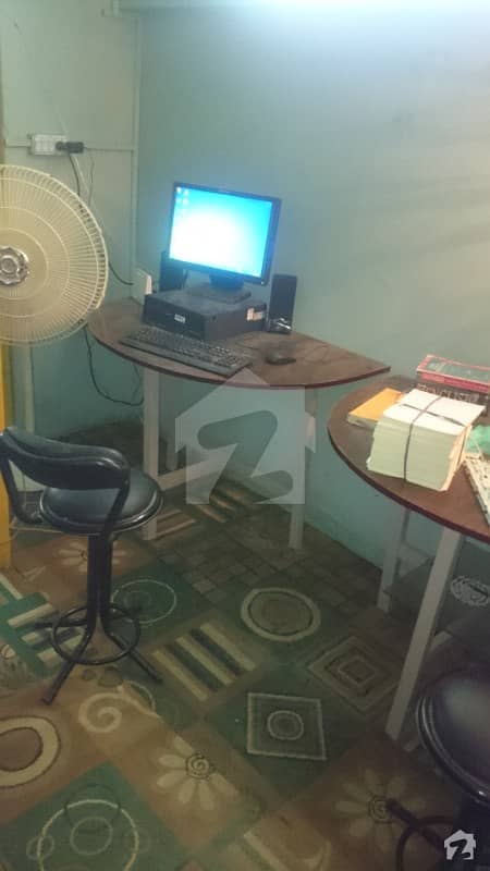 Furnished Office Space For Sale