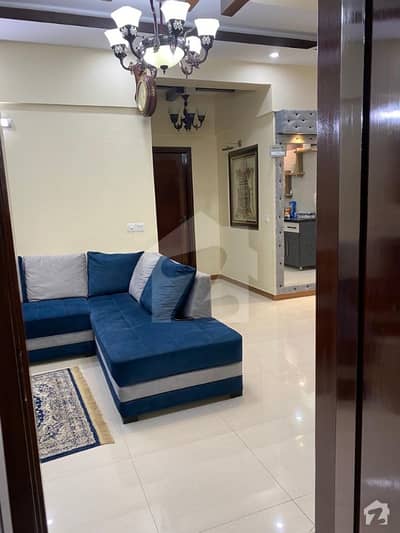 Fully Furnished Apartment For Sale Fully Furnished Apartment For Sale