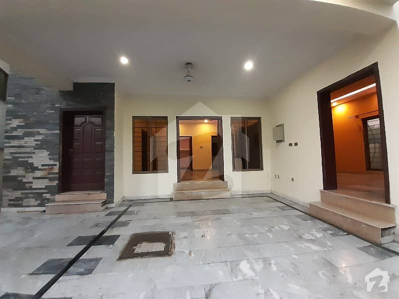 Engineers International Offers 2 Bed Rooms Ground Floor In Sector J DHA Phase 2 Islamabad