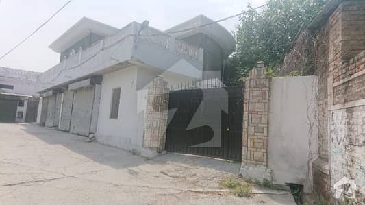 House For Rent In Manshera