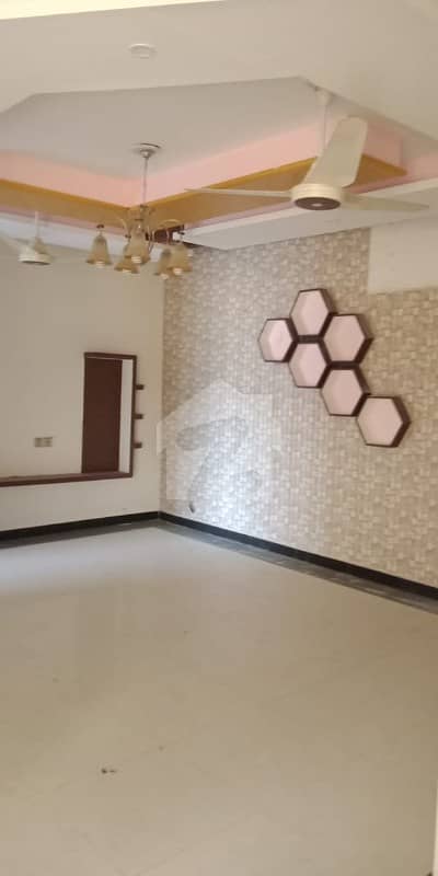 Bahria Town Phase 8 Block F 10 Marla Double Unit Double Storey Slightly Use Just Like New Home For Sale At Very Reasonable Rate