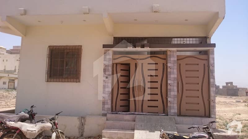 House For Sale 120 Sq Yard Gulshan E Shiraz