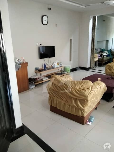 best for Bachelor's 1bed Apartment for rent in johar town A1 block facing park