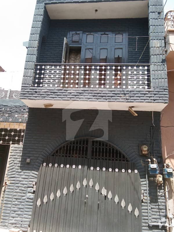 Nemat Colony 1 House Urgent Sale