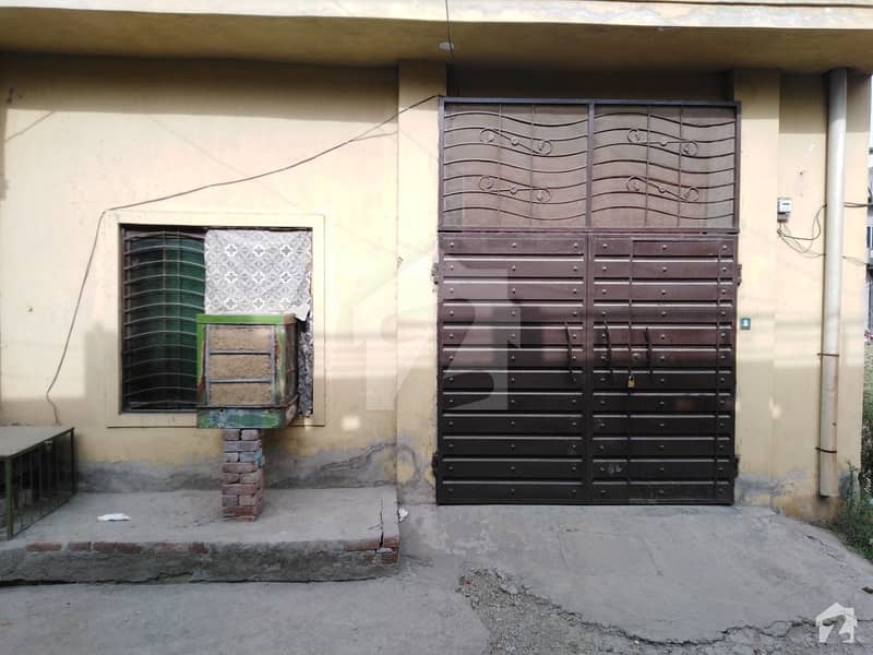 گرین کیپ ہاؤسنگ سکیم لاہور میں 1 کمرے کا 4 مرلہ مکان 30 لاکھ میں برائے فروخت۔