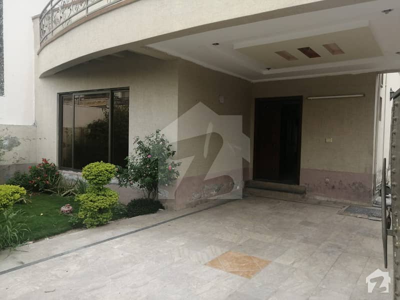 Safari Villa 3 Full House Available For Rent Bahria Town Rawalpindi