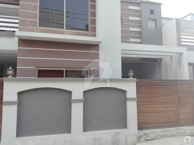 House Available For Sale In Mir Alam Town Abbottabad