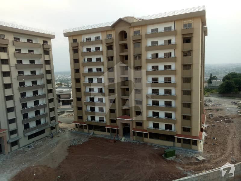 Askari 14 Brand New 3bed  Apartment Available For Rent