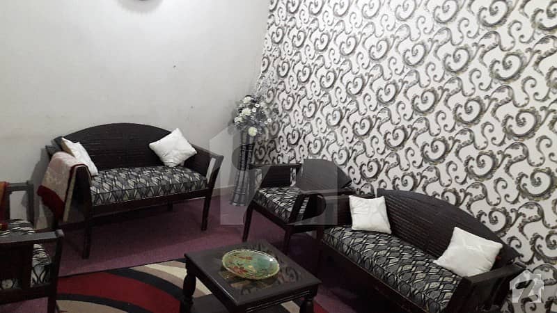 سخی حسن چورنگی کراچی میں 4 کمروں کا 3 مرلہ فلیٹ 63 لاکھ میں برائے فروخت۔