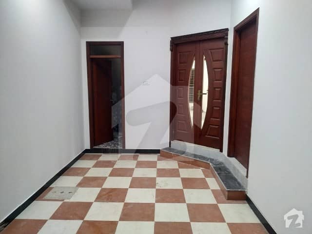 3 Marla 3 Beds House For Sale In Jeewan City Sahiwal