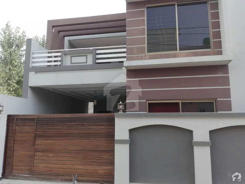 House Available For Sale In Mir Alam Town Abbottabad