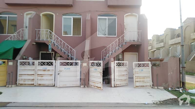 3 marla Upper Portion For Sale In A Block Of Eden Abad Lahore