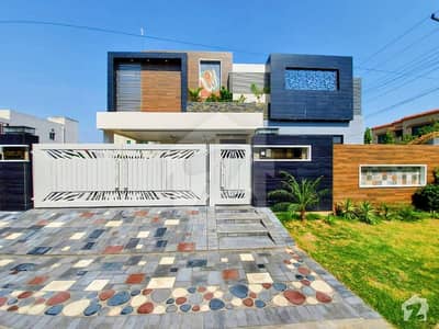 Beautiful Designer Kanal Brand New Bungalow In Phase 1 State Life Society Lahore Beautiful Designer Kanal Brand New Bungalow In Phase 1 State Life Society Lahore