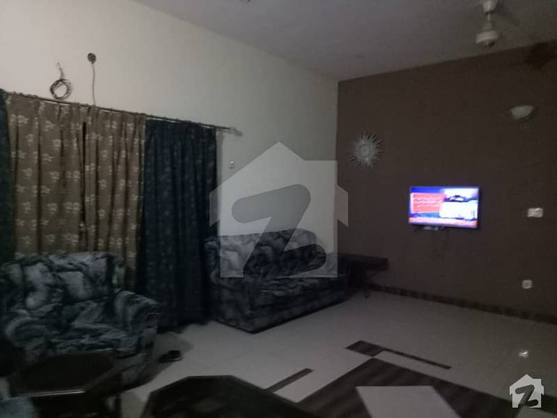 1 Kanal Lower Portion Available For Rent In Nasheman-E-Iqbal Phase 1