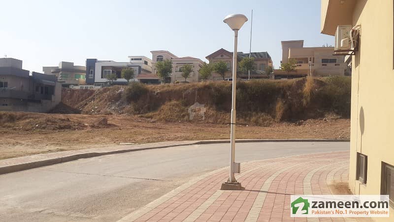 Capital Enclave Street 11 B Plot For Sale