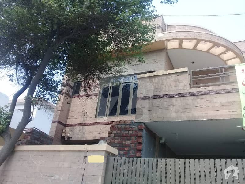 12 Marla Residential House Is Available For Rent
