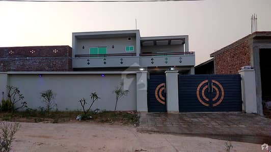Brand New 10 Marla House Is Available For Sale In Snoober City Adiala Road Brand New 10 Marla House Is Available For Sale In Snoober City Adiala Road