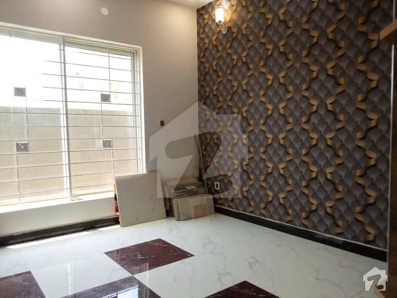 5 Marla Brand New House For Sale In Dha 11 Phase 2 Block H