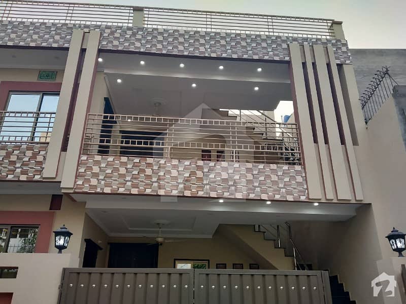 10 Marla Residential House Is Available For Sale At Punjab Coop Housing Block A At Prime Location 10 Marla Residential House Is Available For Sale At Punjab Coop Housing Block A At Prime Location