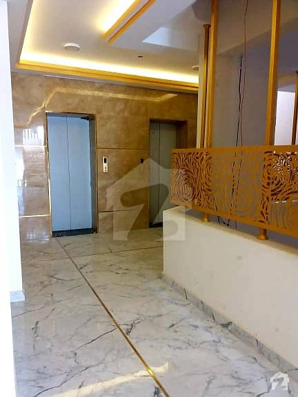 2000 Sq Ft Brand New Flat For Sale