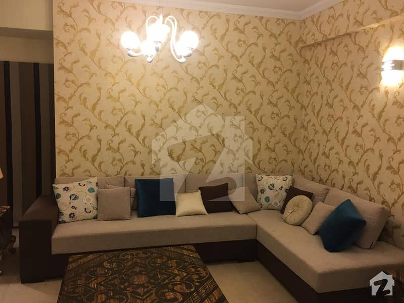 Brand New Apartment For Sale In Diplomatic Enclave