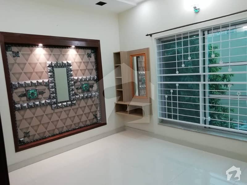 5 Marla House For Rent In Bahria Town Lahore Aa Block