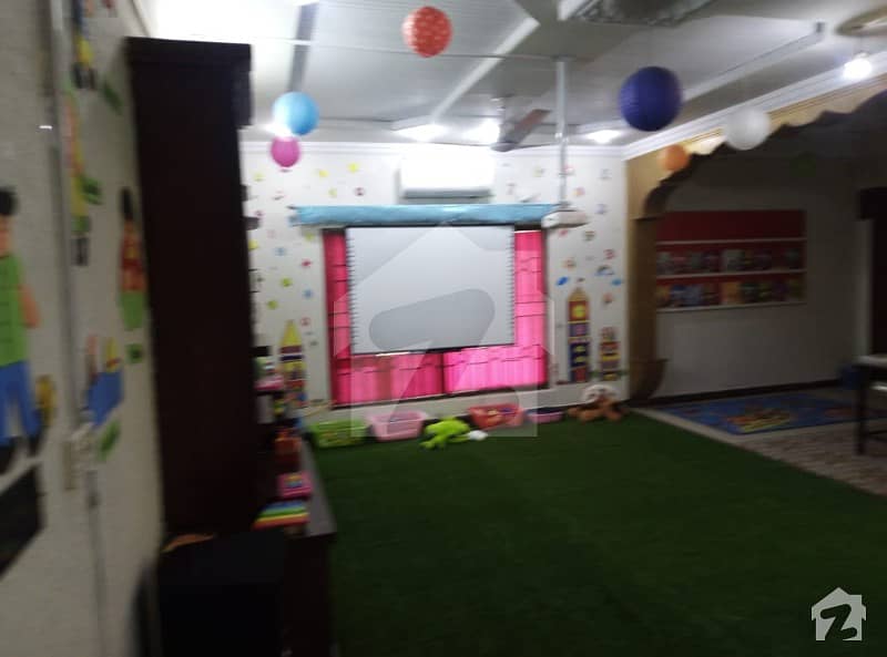 Commercial House For Rent In Pwd Islamabad Commercial House For Rent In Pwd Islamabad