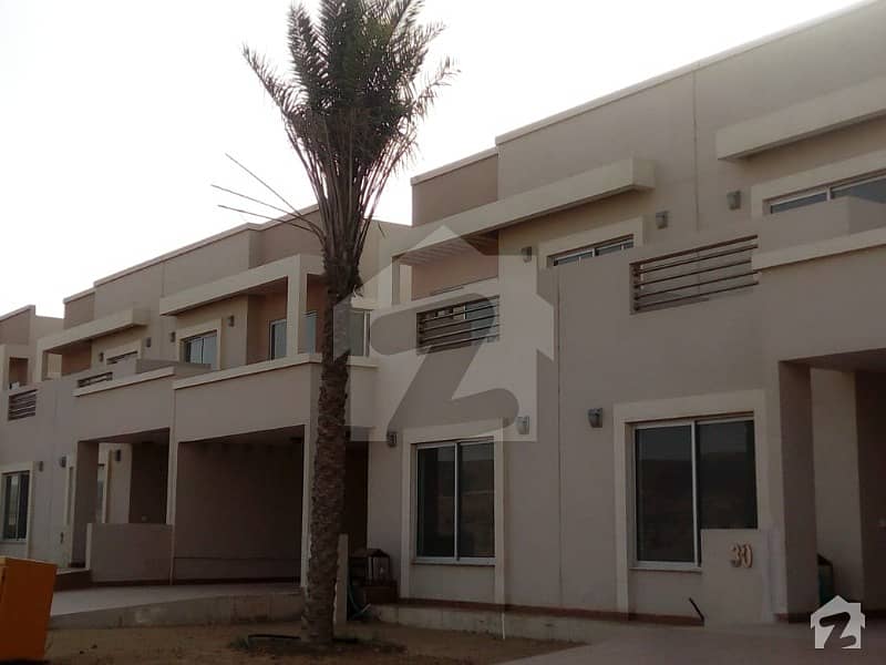 House Is Available For Sale In Bahria Town Karachi In Sports City