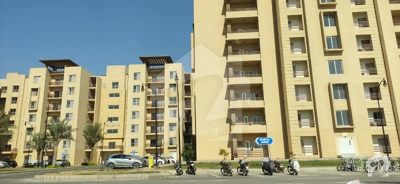 Apartment Is Available For Sale In Bahria Town Karachi In Bahria Heights
