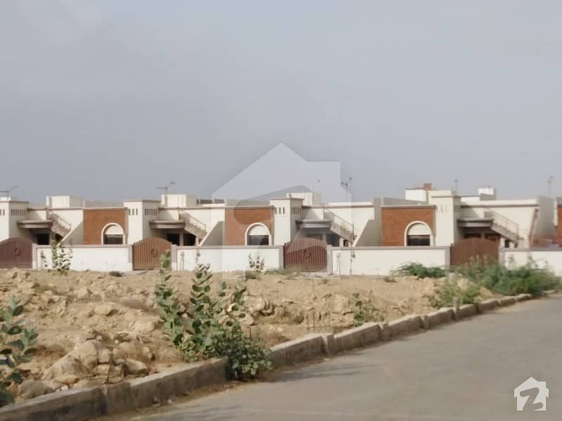 Residential Plot Is Available For Sale In Saima Arabian Villa