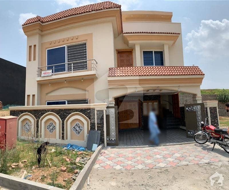 Brand New House For Sale