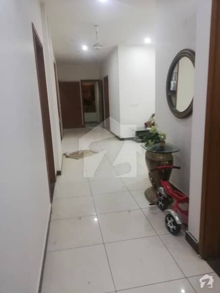 Bungalow Upper Portion For Rent Phase 4 Near Bait Us Salam Masjid