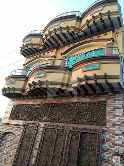 جھلم روڈ چکوال میں 7 کمروں کا 7 مرلہ مکان 1 کروڑ میں برائے فروخت۔ جھلم روڈ چکوال میں 7 کمروں کا 7 مرلہ مکان 1 کروڑ میں برائے فروخت۔